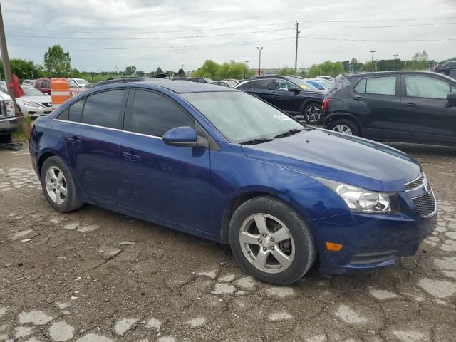 2013 Chevrolet Cruze LT