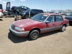 1989 Pontiac Grand AM LE