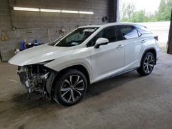 Lexus Vehiculos salvage en venta: 2020 Lexus RX 350