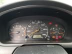 2000 Honda Odyssey EX