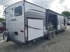 2021 Jayco Travel Trailer