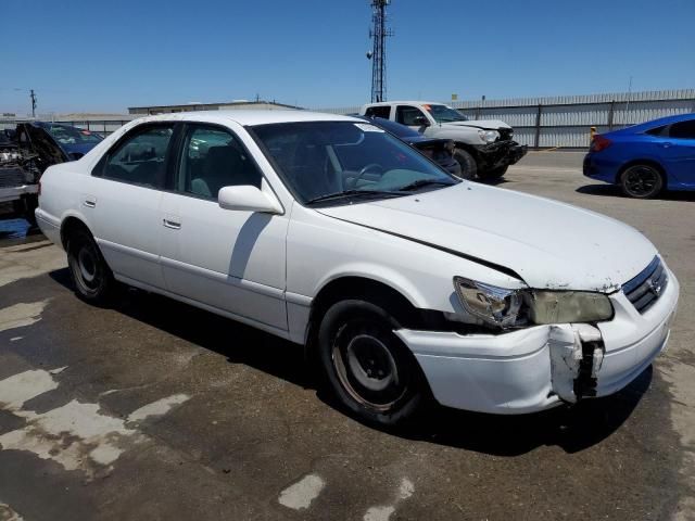 2000 Toyota Camry LE