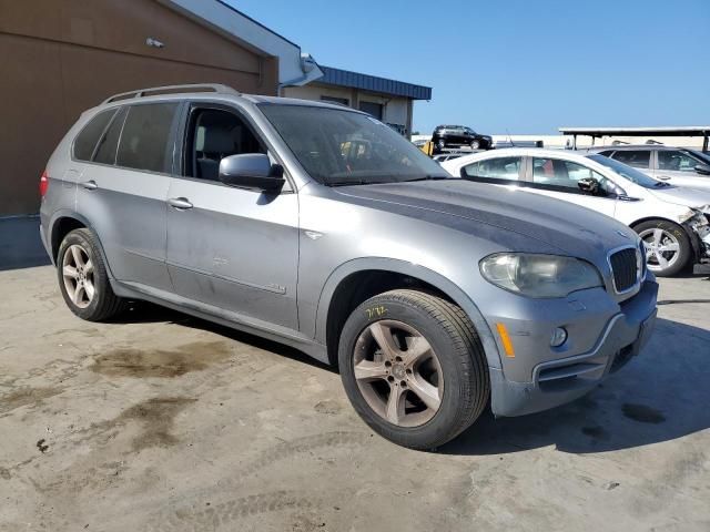 2007 BMW X5 3.0I