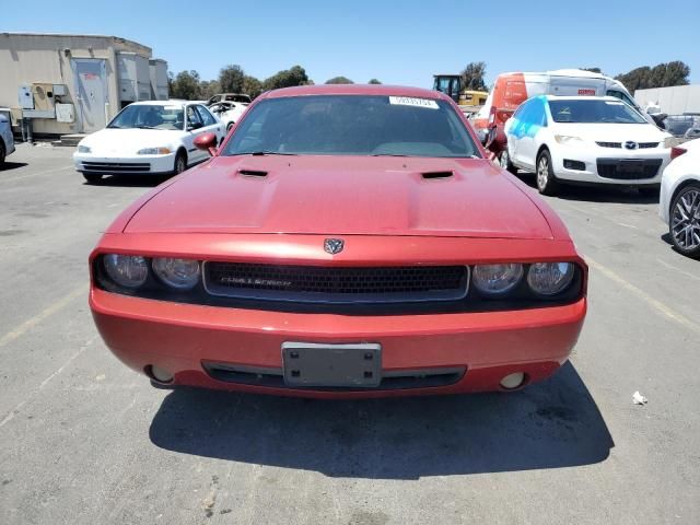 2010 Dodge Challenger SE