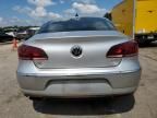 2013 Volkswagen CC Sport