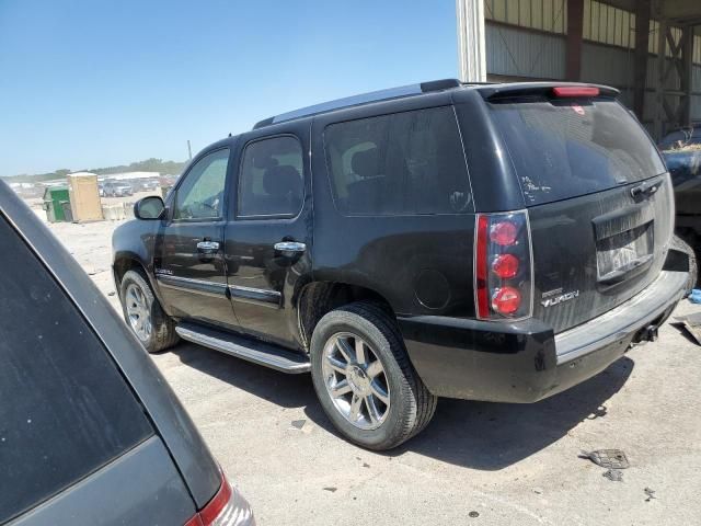 2008 GMC Yukon Denali