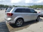 2016 Dodge Journey Crossroad