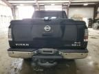 2010 Nissan Titan XE