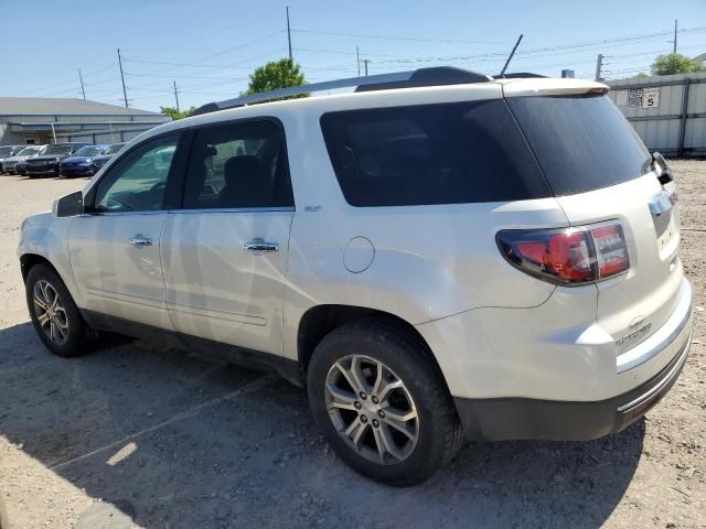 2015 GMC Acadia SLT-1