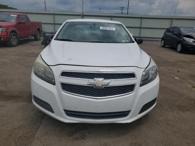 2013 Chevrolet Malibu LS