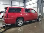 2015 Chevrolet Suburban K1500 LTZ