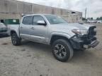 2019 Toyota Tacoma Double Cab