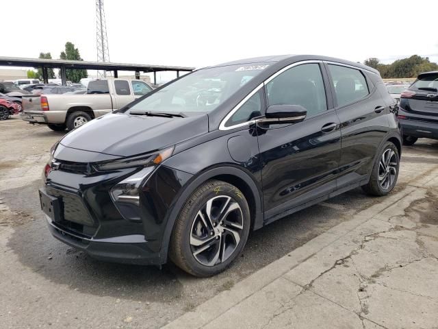 2023 Chevrolet Bolt EV 2LT