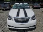 2014 Chrysler 200 Limited