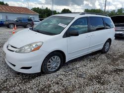 2008 Toyota Sienna CE en venta en Columbus, OH