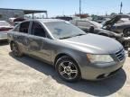 2010 Hyundai Sonata GLS