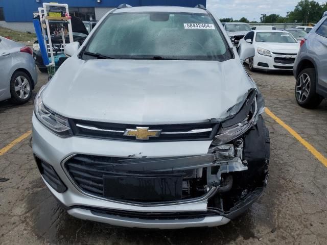 2020 Chevrolet Trax 1LT