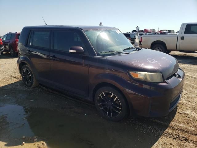 2012 Scion XB