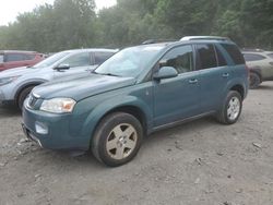 Saturn Vehiculos salvage en venta: 2007 Saturn Vue