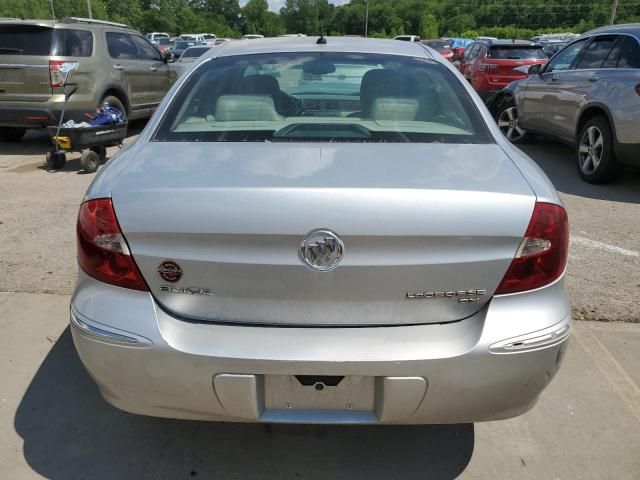 2009 Buick Lacrosse CX