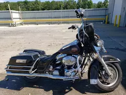 Harley-Davidson salvage cars for sale: 2002 Harley-Davidson Flhtci