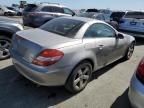 2006 Mercedes-Benz SLK 280