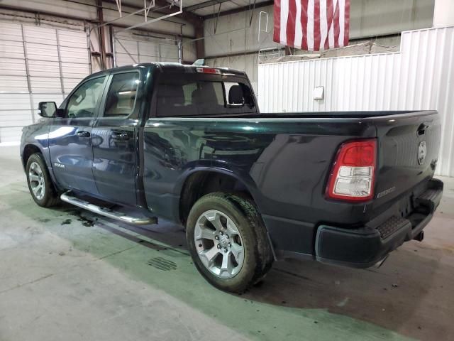 2019 Dodge RAM 1500 BIG HORN/LONE Star