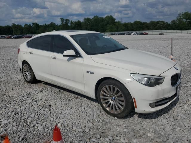 2013 BMW 535 Xigt