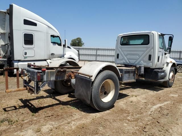 2002 International 4000 4300