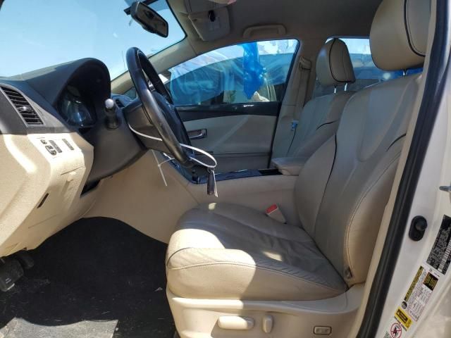 2009 Toyota Venza