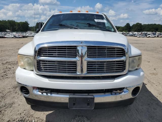 2005 Dodge RAM 2500 ST