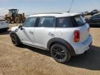 2015 Mini Cooper S Countryman