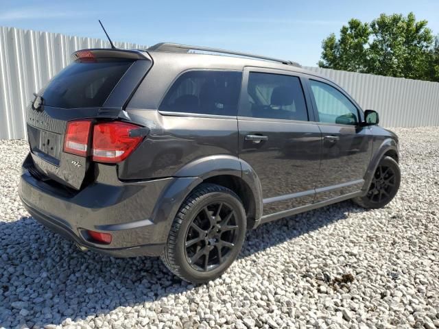 2016 Dodge Journey R/T