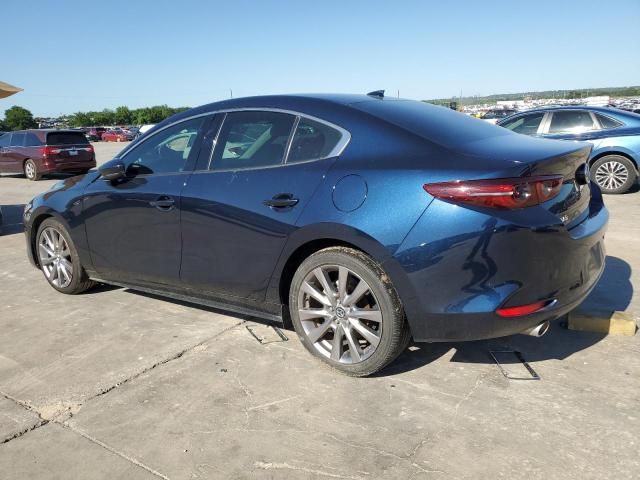 2019 Mazda 3 Premium