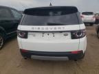 2019 Land Rover Discovery Sport HSE