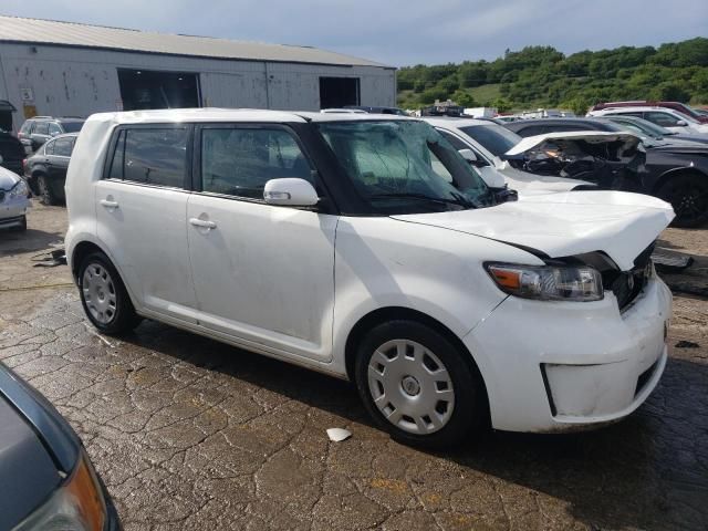 2008 Scion XB