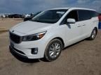 2016 KIA Sedona EX