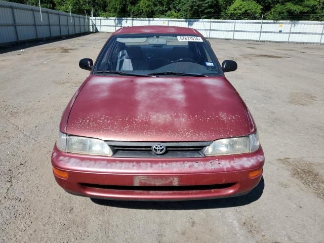 1994 Toyota Corolla