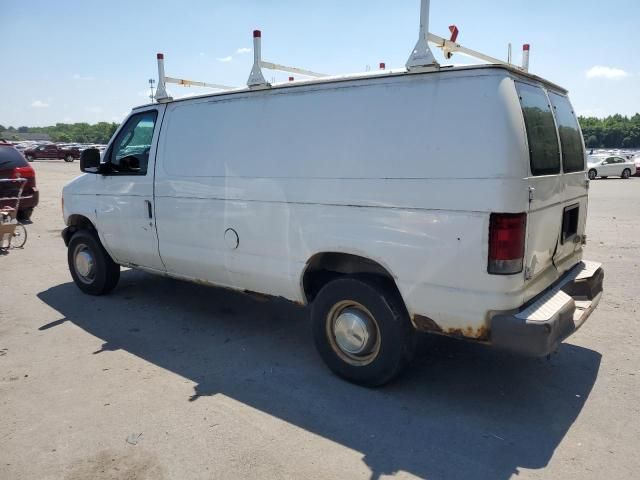 2004 Ford Econoline E250 Van