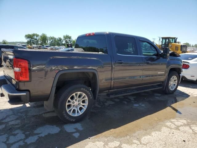 2014 GMC Sierra K1500 SLE