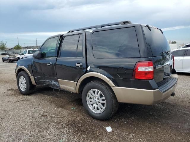 2014 Ford Expedition XLT