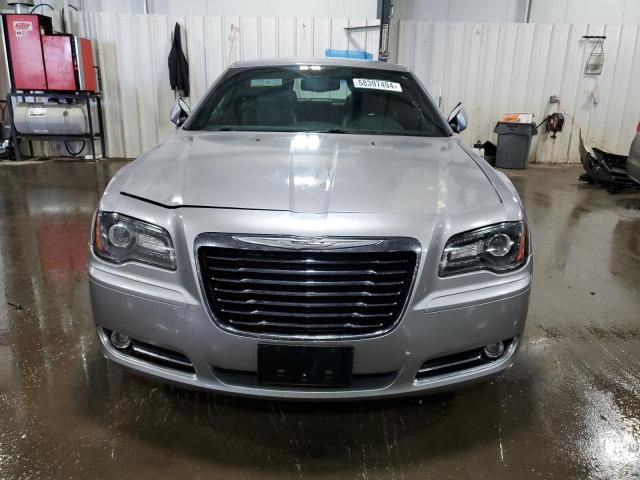 2014 Chrysler 300 S