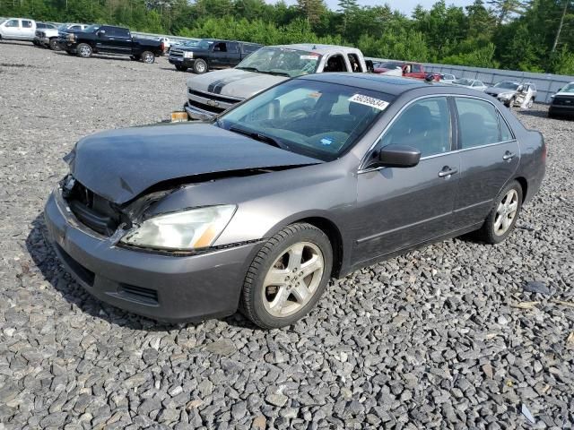 2006 Honda Accord EX