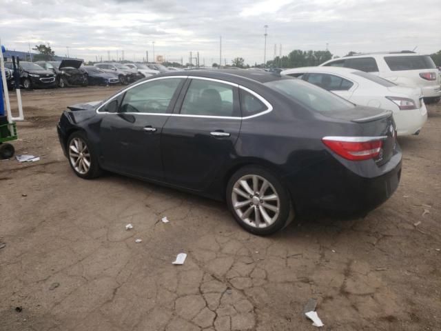 2013 Buick Verano Premium