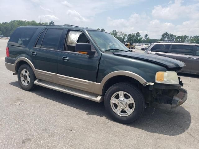 2004 Ford Expedition Eddie Bauer