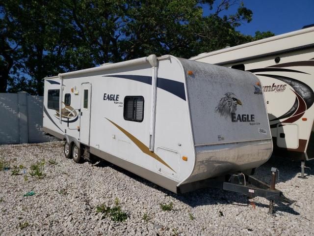 2010 Jayco Eagle