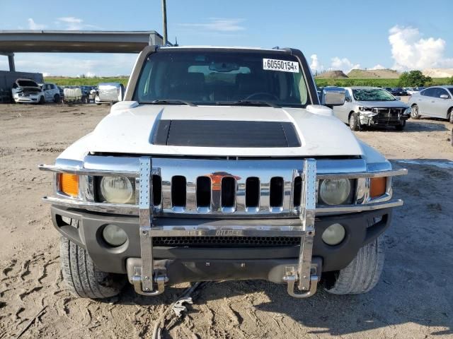 2007 Hummer H3