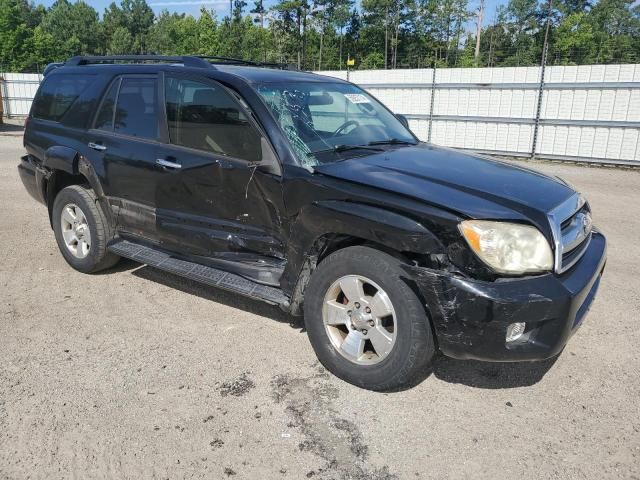 2006 Toyota 4runner SR5