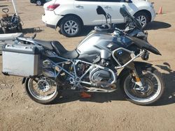 BMW R1200 GS Vehiculos salvage en venta: 2014 BMW R1200 GS