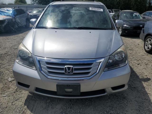 2010 Honda Odyssey EXL